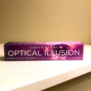 Urban Decay Optical Illusion Complexion Primer